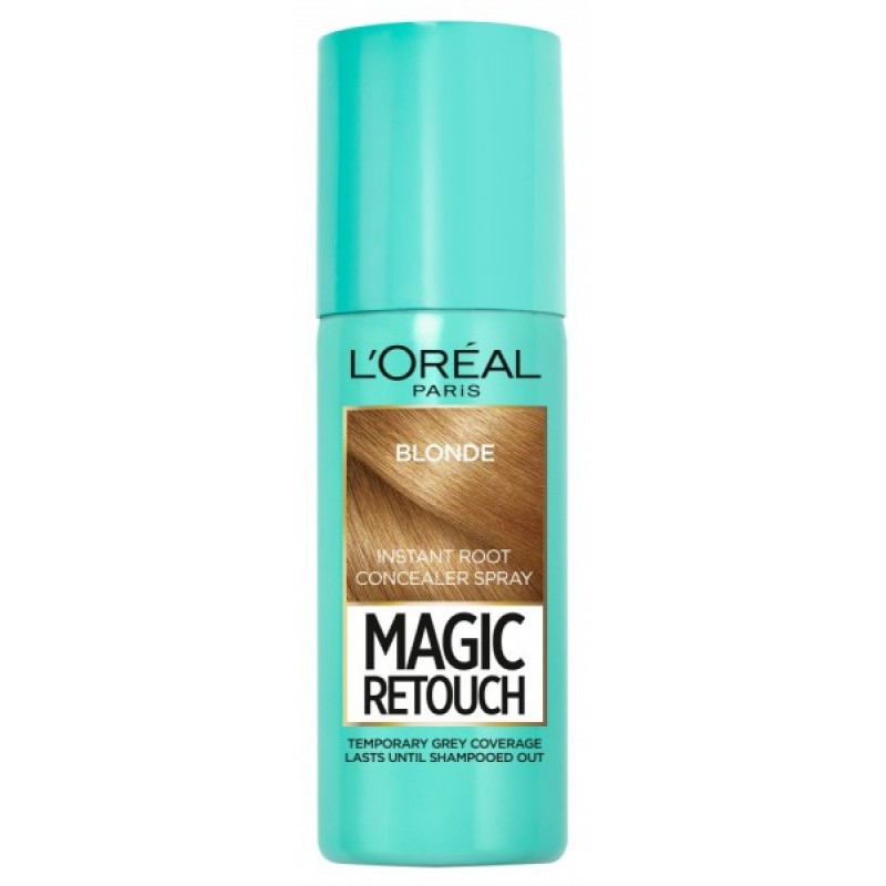 LOREAL MAGIC RETOUCH ΞΑΝΘΟ ΑΝΟΙΧΤΟ 75ML