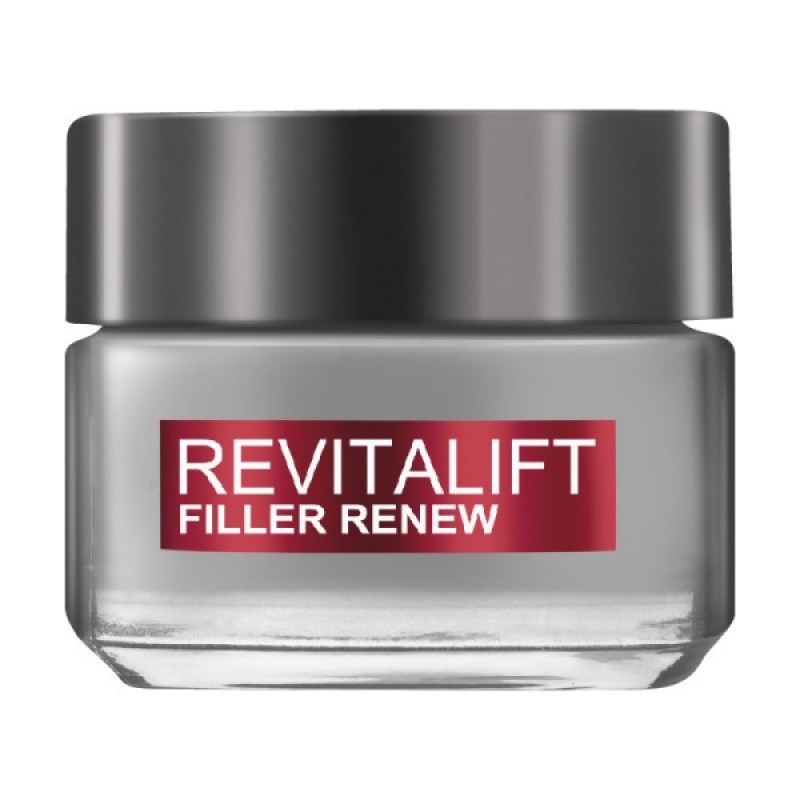 LOREAL REVITALIFT FILLER ΑΝΤΙΓΗΡΑΝΤΙΚΗ ΚΡΕΜΑ ΗΜΕΡΑΣ 50ML