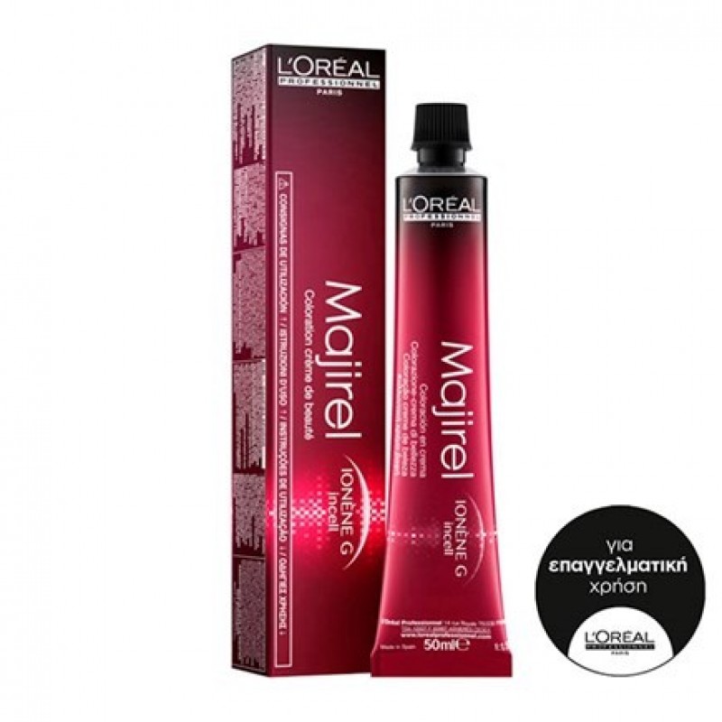 LOREAL MAJIREL COLOR N.6.23 ΞΑΝΘΟ ΣΚΟΥΡΟ ΙΡΙΖΕ ΝΤΟΡΕ 50ML