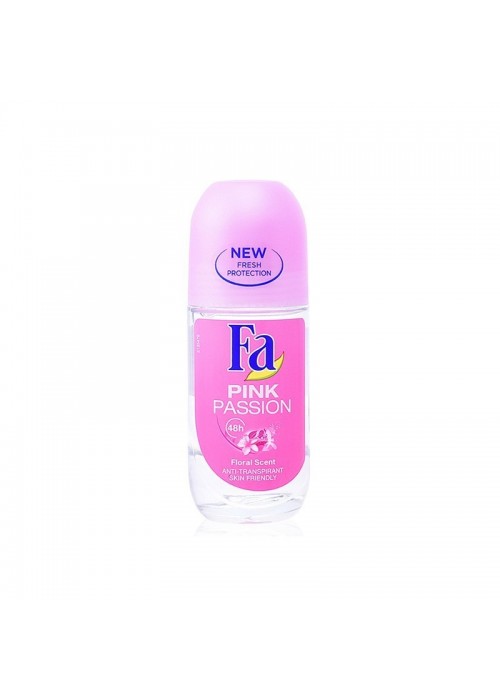 FA ROLLON PIN PASSION 50ML