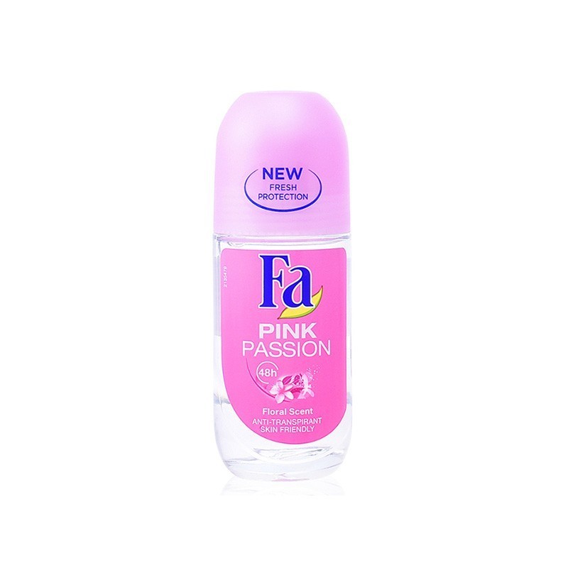 FA ROLLON PIN PASSION 50ML