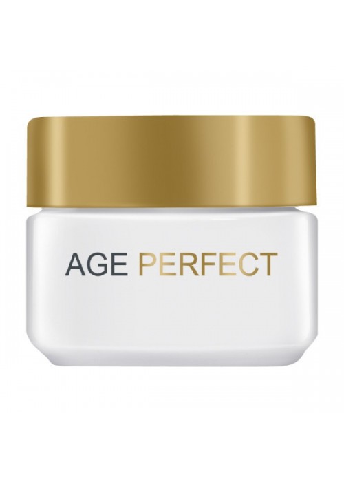 LOREAL AGE PERFECT ΚΡΕΜΑ ΗΜΕΡΑΣ 50ML