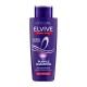 ELVIVE ΣΑΜΠΟΥΑΝ COLOR-VIVE PURPLE 200ML