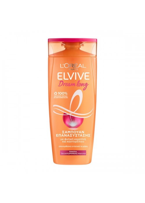 ELVIVE ΣΑΜΠΟΥΑΝ DREAM LONG 400ML