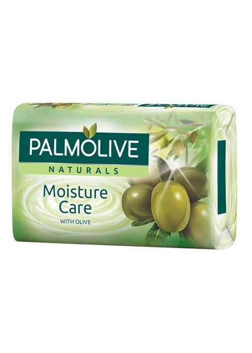 PALMOLIVE ΣΑΠΟΥΝΙ OLIVE 90GR