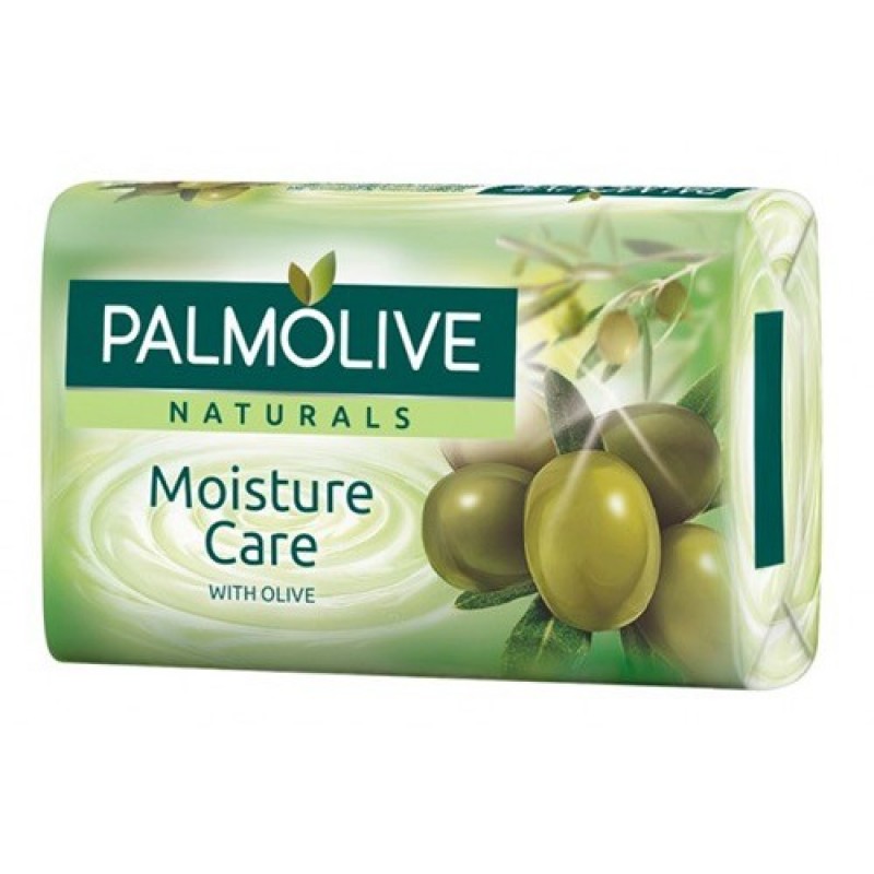 PALMOLIVE ΣΑΠΟΥΝΙ OLIVE 90GR