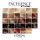 LOREAL EXCELLENCE COLOR CREME N.5.3 ΚΑΣΤΑΝΟ ΑΝΟΙΚΤΟ ΧΡΥΣΑΦΙ 200ML