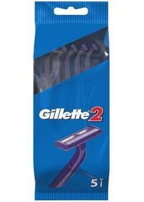 GILLETTE G2 ΞΥΡΑΦΑΚΙΑ 5TEM