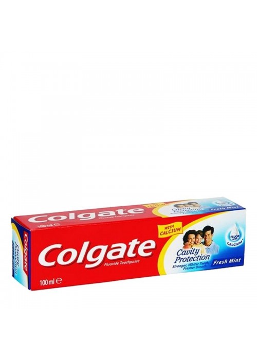 COLGATE ΟΔΟΝΤΟΚΡΕΜΑ CAVITY PROTECTION 100ML