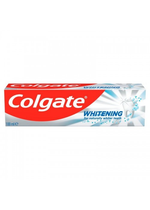 COLGATE ΟΔΟΝΤΟΚΡΕΜΑ WHITENING 100ML