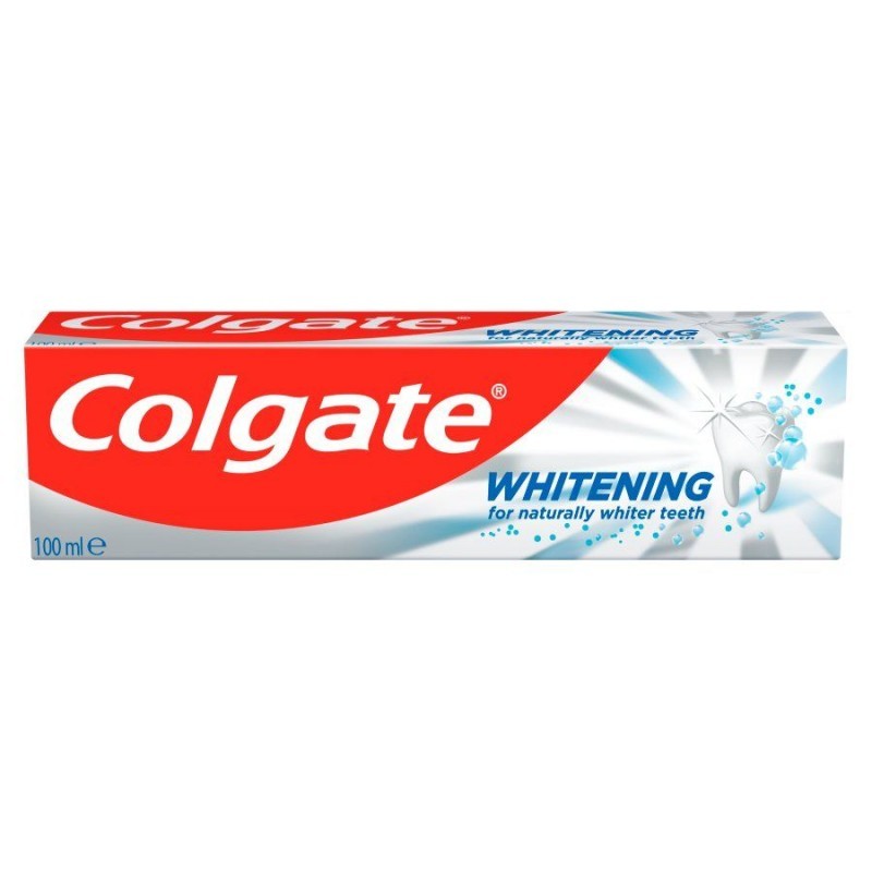 COLGATE ΟΔΟΝΤΟΚΡΕΜΑ WHITENING 100ML