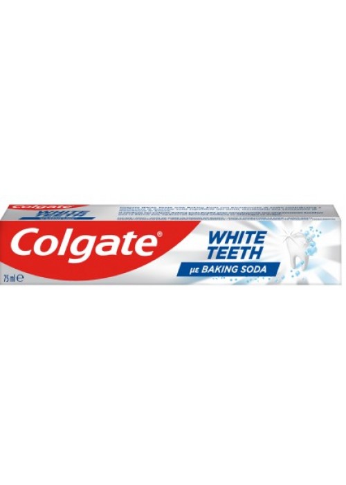 COLGATE ΟΔΟΝΤΟΚΡΕΜΑ BAKING SODA 75ML