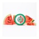 FRUCTIS HAIR FOOD ΚΑΡΠΟΥΖΙ ΜΑΣΚΑ ΜΑΛΛΙΩΝ  3-1 390ML