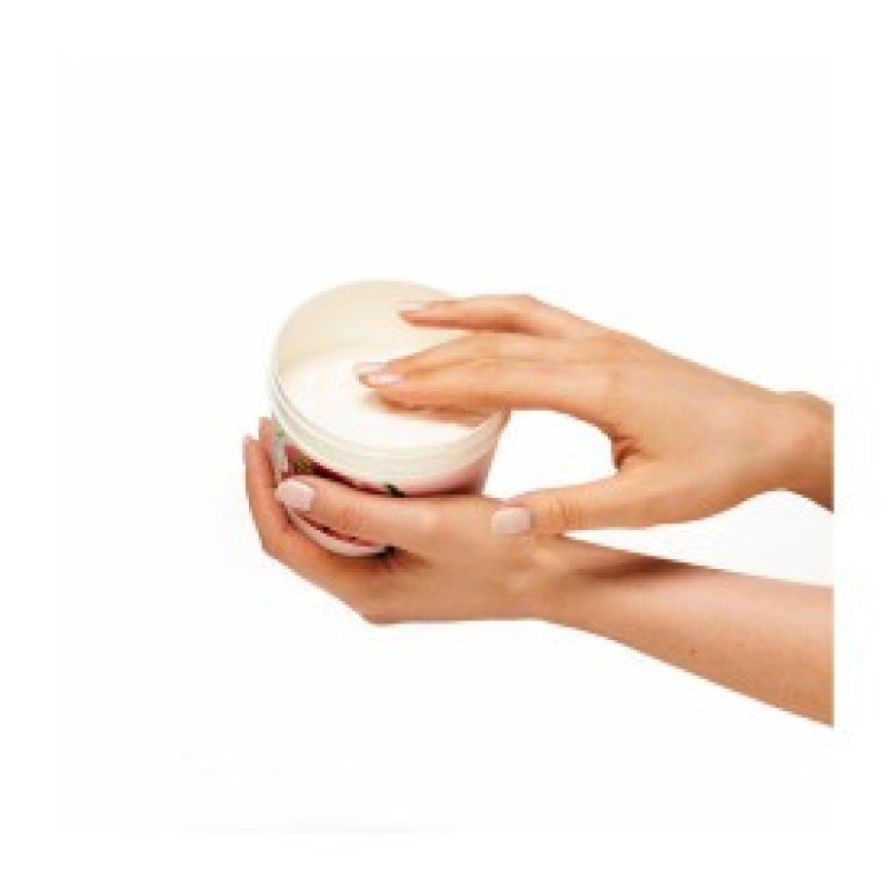 FRUCTIS HAIR FOOD ΚΑΡΠΟΥΖΙ ΜΑΣΚΑ ΜΑΛΛΙΩΝ  3-1 390ML