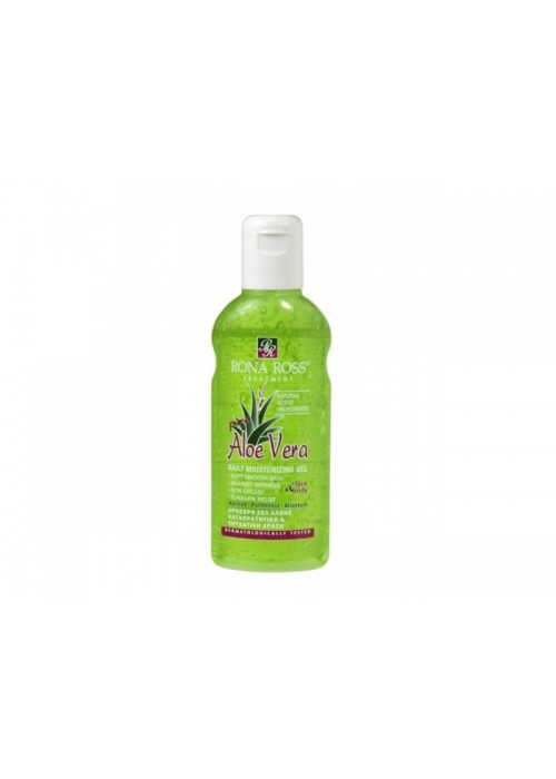 RONA ROSS APURE ALOE VERA GEL 150ML