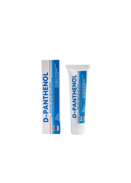 D-PATHENOL CREAM 30ML