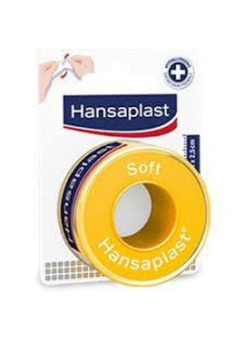 HANSAPLAST SOFT TAINIA 5M