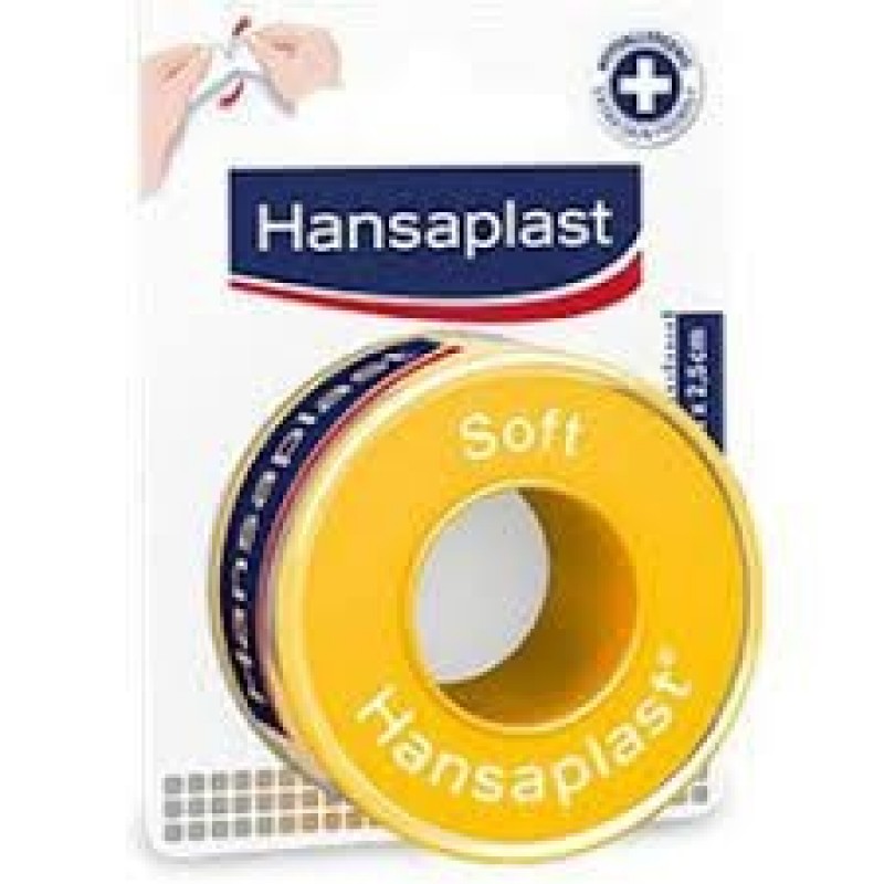 HANSAPLAST SOFT TAINIA 5M