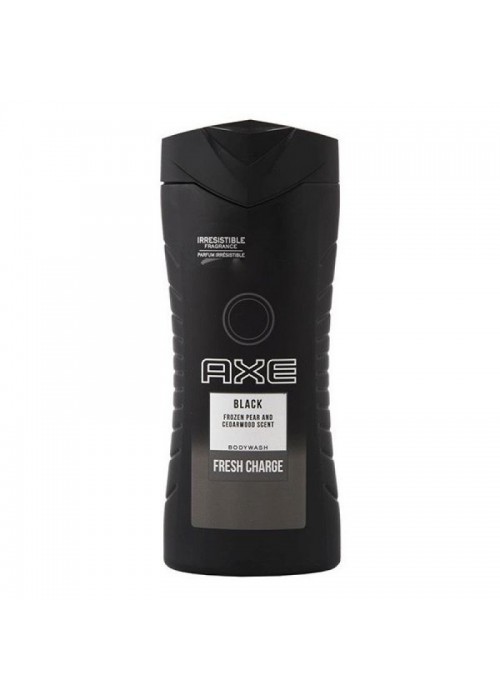 AXE ΑΦΡΟΛΟΥΤΡΟ BLACK 250ML