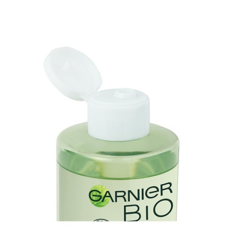 GARNIER BIO ΝΕΡΟ MICELLAIRE ORANGE BLOSSOM 400ML(ALL SKIN TYPES)