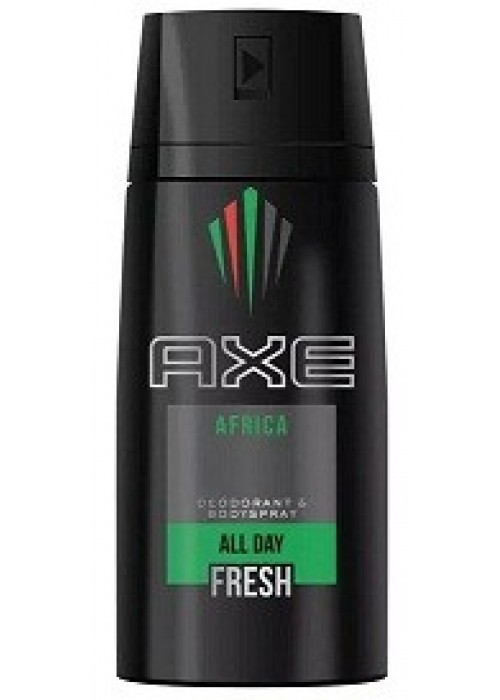 AXE ΑΠΟΣΜΗΤΙΚΟ AFRICA 150ML
