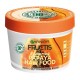 FRUCTIS ΜΑΣΚΑ ΜΑΛΙΩΝ ΗΑΙR FOOD  PAPAYA 3 ΣΕ 1 390ML