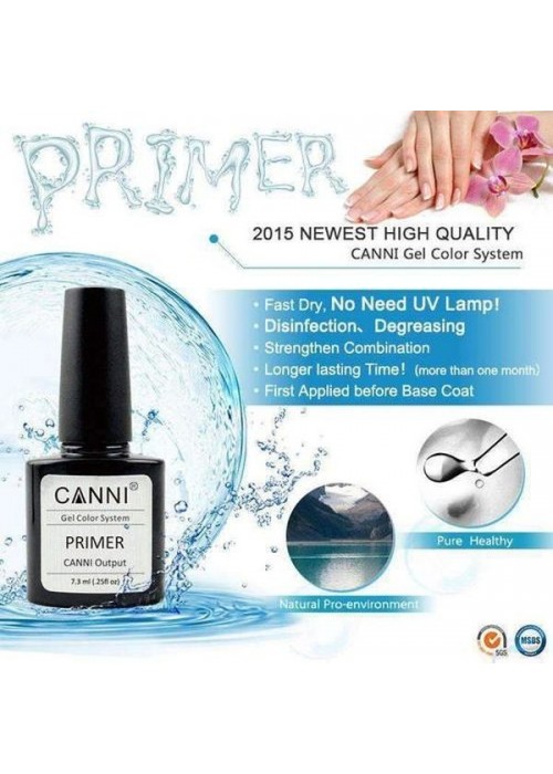 CANNI ACID-FREE PRIMER 7.3ML