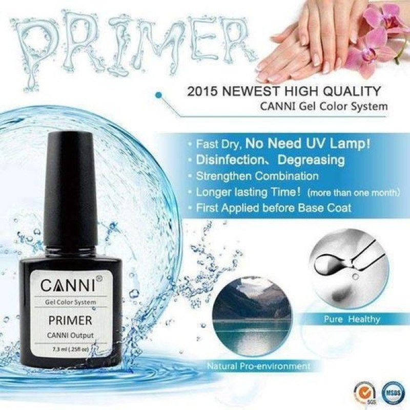 CANNI ACID-FREE PRIMER 7.3ML