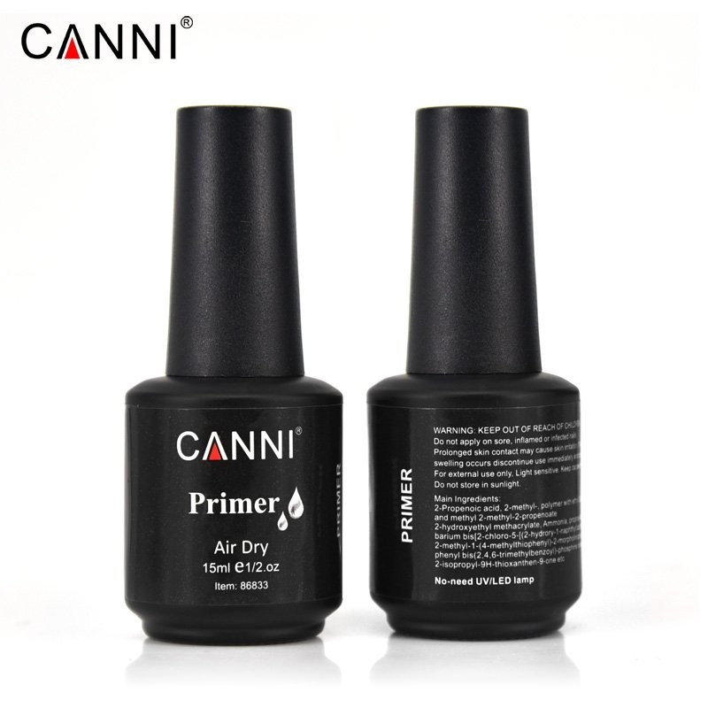 CANNI PRIMER 15ML