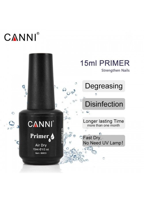 CANNI PRIMER 15ML