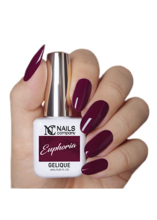 NC NAILS EUPHORIA 6ML