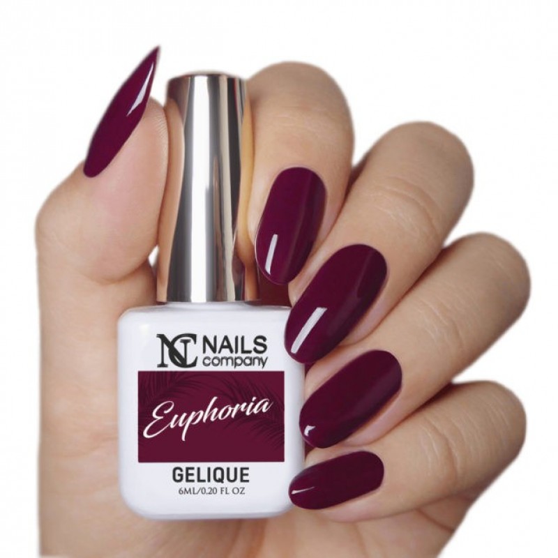 NC NAILS EUPHORIA 6ML