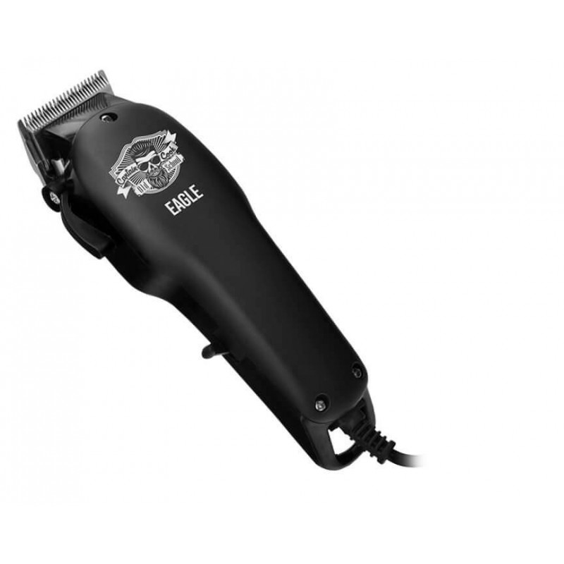 ΜΗΧΑΝΗ ΚΟΥΡΕΜΑΤΟΣ CAPTAIN COOK EAGLE