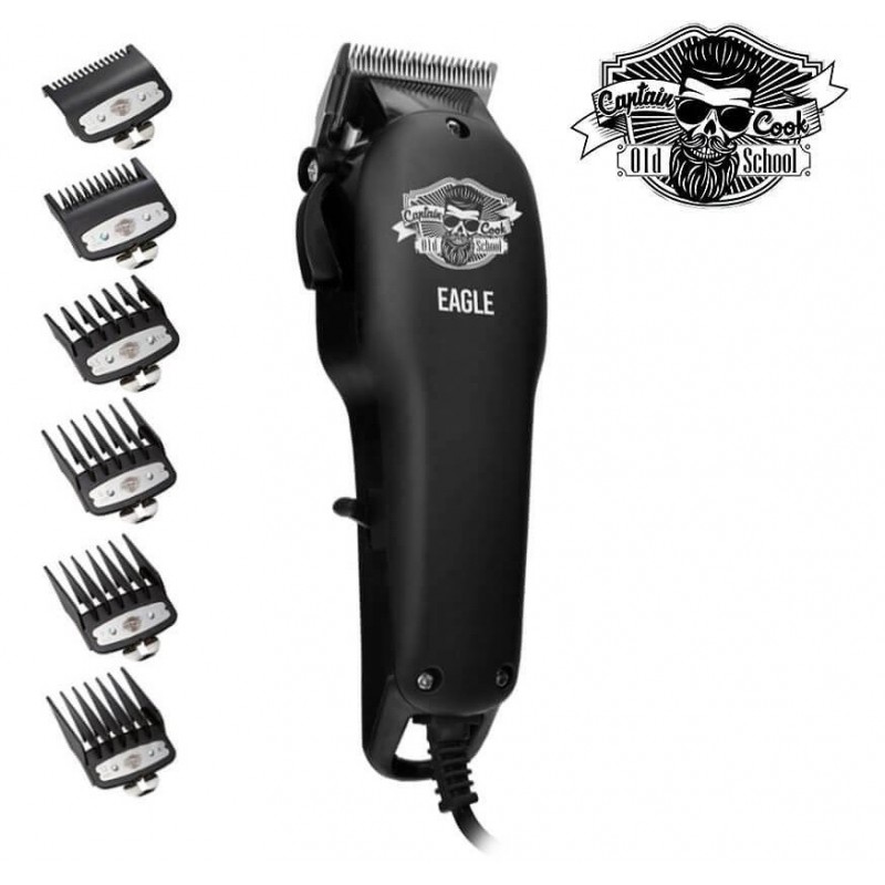 ΜΗΧΑΝΗ ΚΟΥΡΕΜΑΤΟΣ CAPTAIN COOK EAGLE