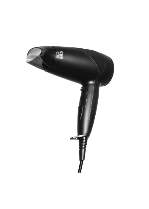 ΣΕΣΟΥΑΡ JEAN LOUIS DAVID POWERFUL AND LIGHT HAIRDRYER 1600WATT