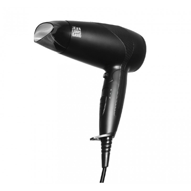 ΣΕΣΟΥΑΡ JEAN LOUIS DAVID POWERFUL AND LIGHT HAIRDRYER 1600WATT