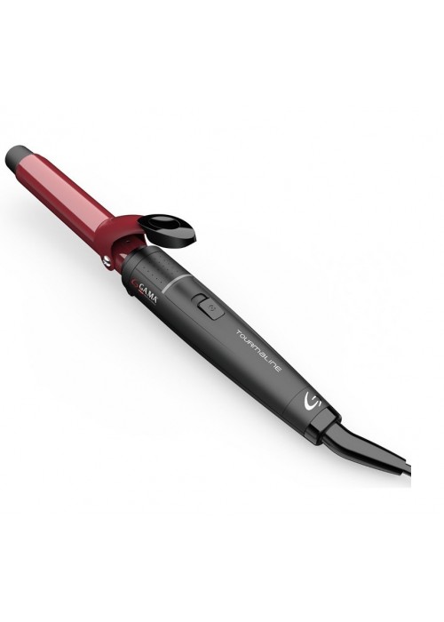 ΨΑΛΙΔΙΑ ΓΙΑ ΜΠΟΥΚΛΕΣ GAMA TOURMALINE CURLING IRON 19ΜΜ