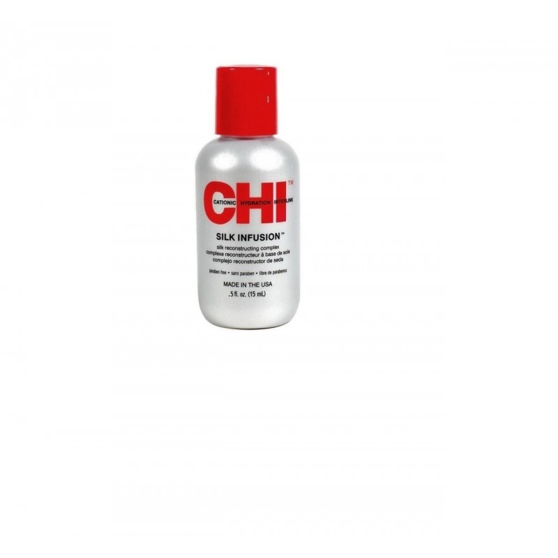 CHI SILK INFUSION 15ML