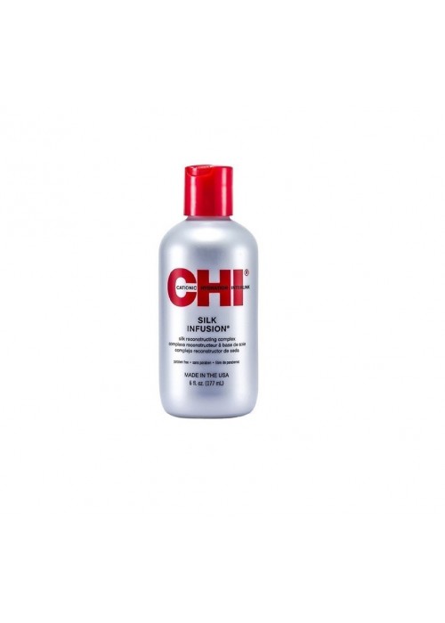 CHI SILK INFUSION 177ML