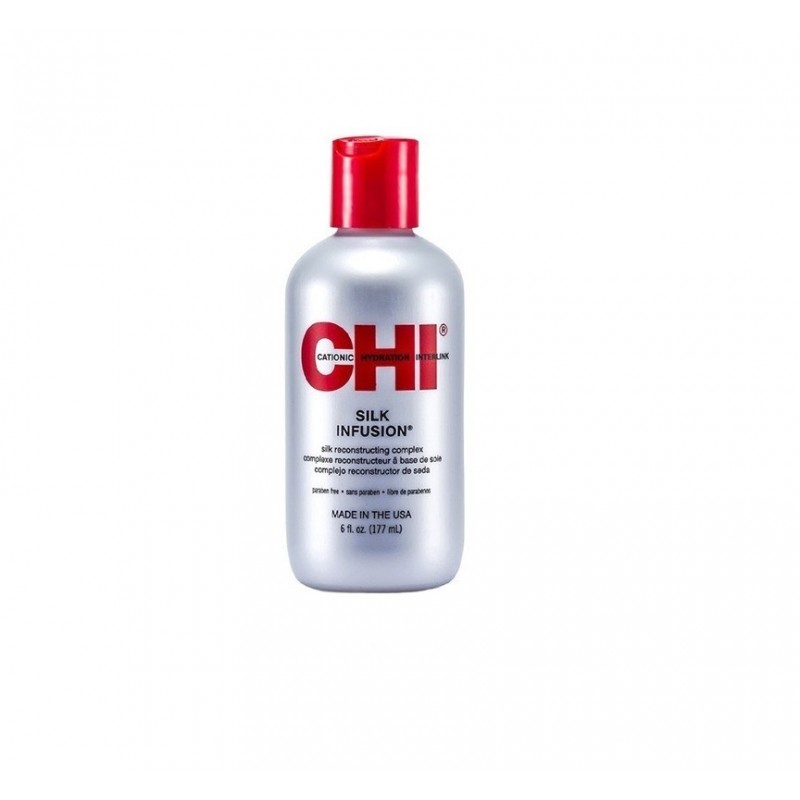 CHI SILK INFUSION 177ML