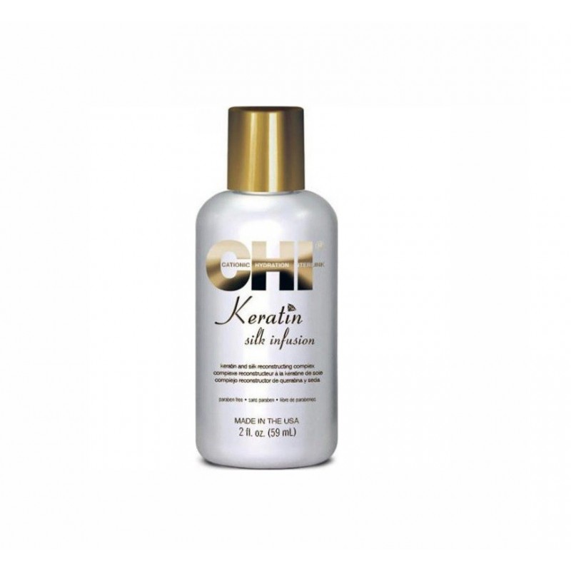 CHI SILK KERATIN 59ML