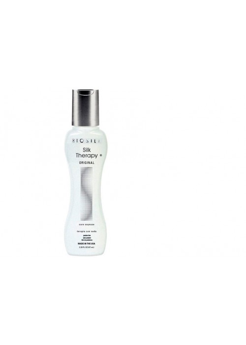 BIOSILK SILK THERAPY ΘΕΡΑΠΕΙΑ ΜΕ ΜΕΤΑΞΙ 67ML