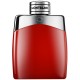 MONTBLANC LEGEND RED MEN EDP 100ML