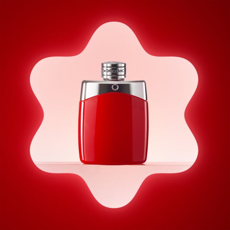 MONTBLANC LEGEND RED MEN EDP 100ML