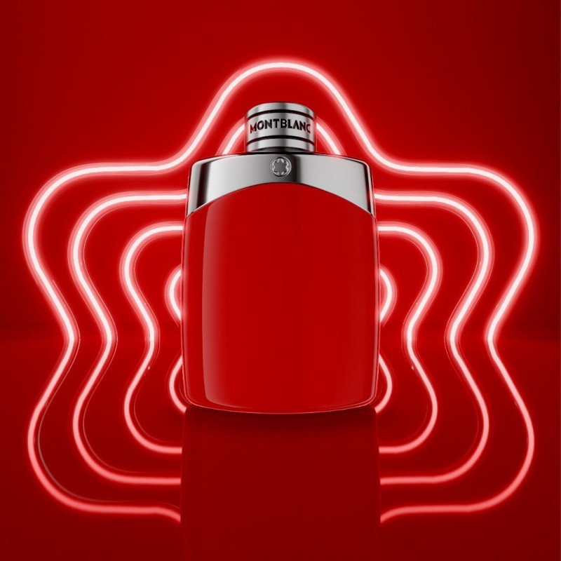 MONTBLANC LEGEND RED MEN EDP 100ML