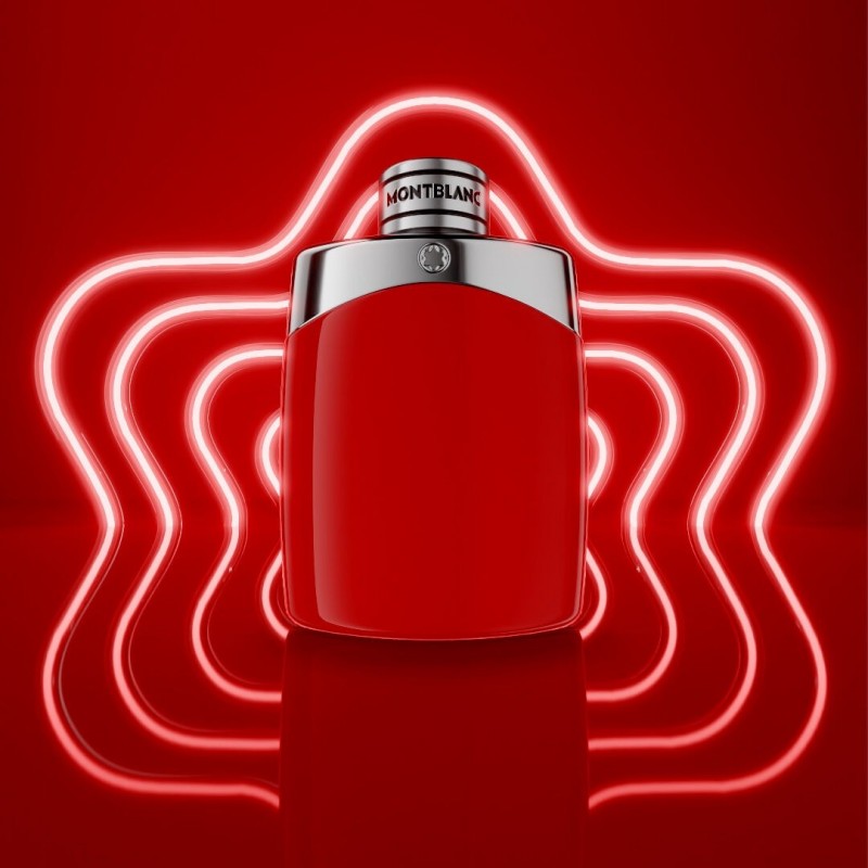 MONTBLANC LEGEND RED MEN EDP 100ML