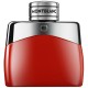 MONTBLANC LEGEND RED MEN EDP 50ML