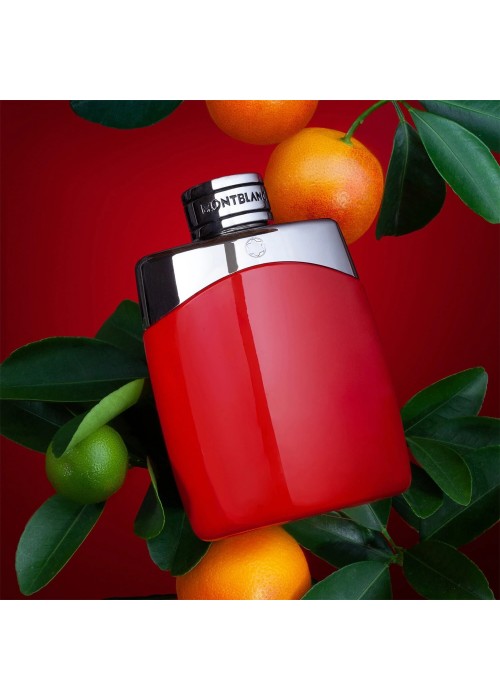 MONTBLANC LEGEND RED MEN EDP 50ML