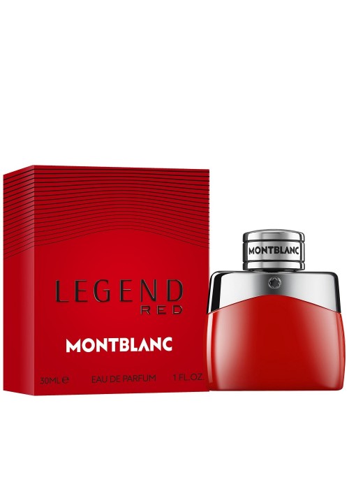 MONTBLANC LEGEND RED MEN EDP 30ML