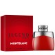 MONTBLANC LEGEND RED MEN EDP 30ML